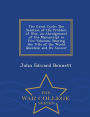 The Great Cycle: The Solution of the Problem of War, an Abridgement of the Manuscript in Five Volumes, Bearing the Title of the World Question and Its Answer - War College Series