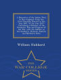 A Narrative of the Indian Wars in New-England: From the First Planting Thereof in the Year 1607, to the Year 1677: Containing a Relation of the Occasions, Rise and Progress of the War with the Indians, in the Southern, Western, Eastern and Northern Part