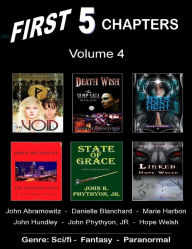 First 5 Chapters: Volume 4