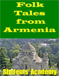 Folk Tales from Armenia