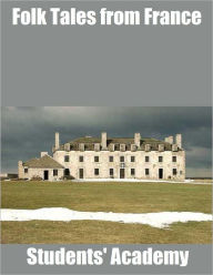Folk Tales from France