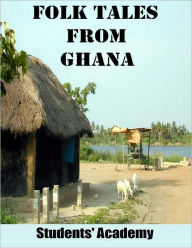 Folk Tales from Ghana
