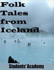 Folk Tales from Iceland