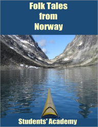 Folk Tales from Norway