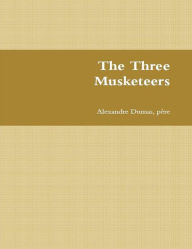 The Three Musketeers