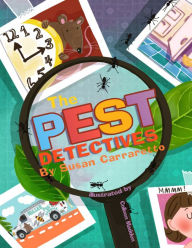 The Pest Detectives