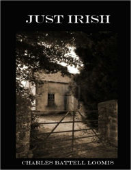 Just Irish (Illustrated)