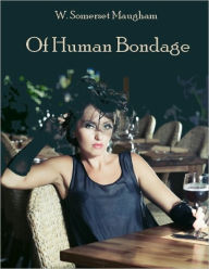 Of Human Bondage (Illustrated)