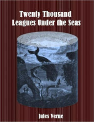 Twenty Thousand Leagues Under the Sea