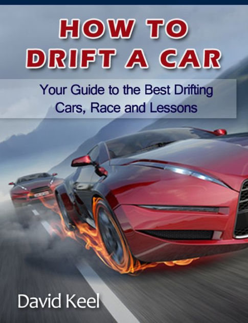 How To Drift – The Complete Guide