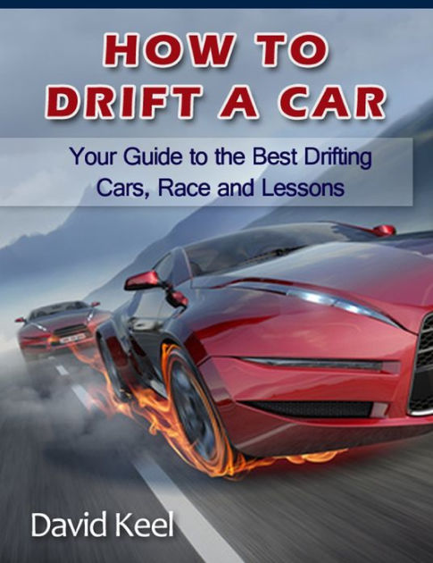 What is Drifting? Everything you need to know - guide