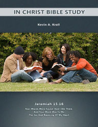 In Christ Bible Study