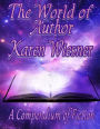 The World of Author Karen Wiesner: A Compendium of Fiction