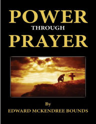 Power Through Prayer