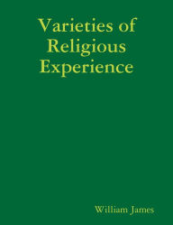 Varieties of Religious Experience