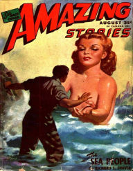 The Sea People