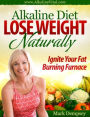 Alkaline Diet Lose Weight Naturally