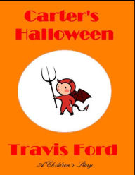 Carter's Halloween