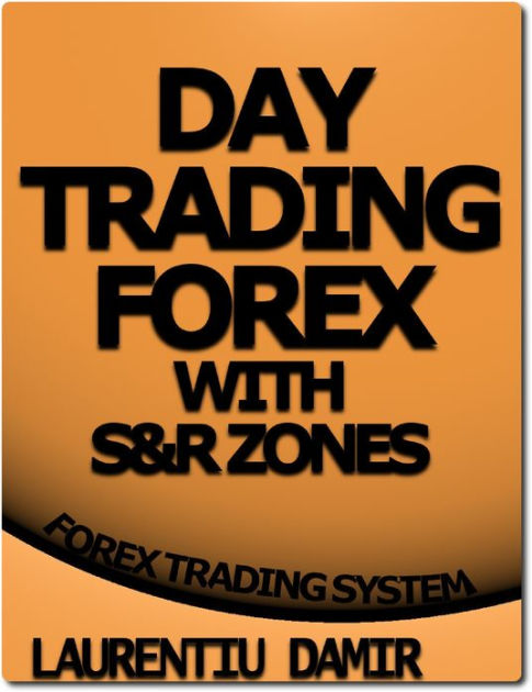Books day trading strategies