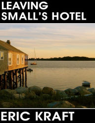 Leaving Small's Hotel
