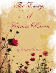 Francis bacon essays 1 of truth