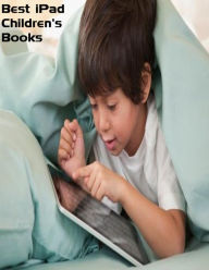Best iPad Children's Books
