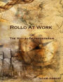 Rollo at Work : Or the Way to Be Industrious (Illustrated)