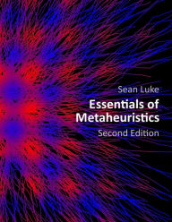 Title: Essentials of Metaheuristics (Second Edition), Author: Sean Luke