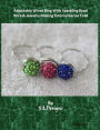 Adjustable Wired Ring with Sparkling Bead Wire & Jewelry Making Tutorial Series T148