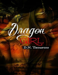 Dragon Girl