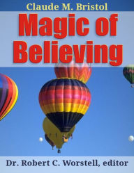 Magic of Believing