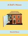 A Doll's House (Illustrated)