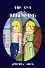 The End of a Beginning: Viki Book 1