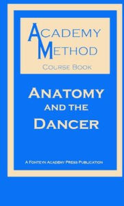 Title: Anatomy and the Dancer, Author: Ken Ludden