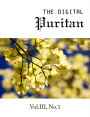 The Digital Puritan - Vol.III, No.1