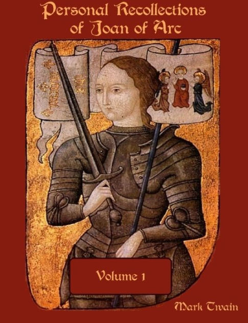 joan of arc essay mark twain Ebook (epub), by mark twain mark twain's work on joan of arc is titled in full personal recollections of joan of arc, by the sieur louis. joan of arc essay mark twain Ebook (epub), by mark twain mark twain's work on joan of arc is titled in full personal recollections of joan of arc, by the sieur louis.