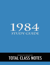 1984: Review Guide