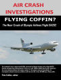 Air Crash Investigations - Flying Coffin - The Near Crash of Olympic Airlines Flight OA202