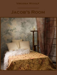 Jacob's Room (Illustrated)