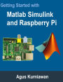Getting Started with Matlab Simulink and Raspberry Pi
