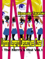 Urban Legend Detectives Case 1: The Merry's Mail Vol.1