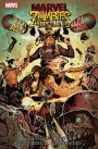 Marvel Zombies Destroy