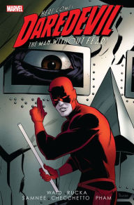 Title: Daredevil by Mark Waid Vol. 3, Author: Mark Waid