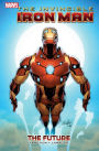 Invincible Iron Man Vol. 11: The Future
