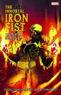 The Immortal Iron Fist, Volume 4: The Mortal Iron Fist