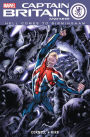 Captain Britain and MI3 Vol. 2: Hell Comes to Birmington