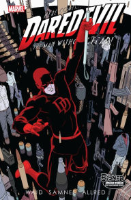 Title: Daredevil by Mark Waid Vol. 4, Author: Author