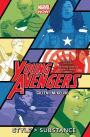 Young Avengers Vol. 1: Style > Substance (Marvel Now)