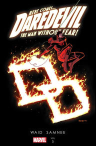 Title: Daredevil by Mark Waid Vol. 5, Author: Mark Waid