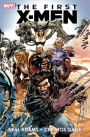 First X-Men